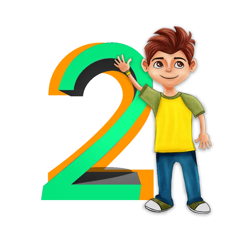 Safe Childhood Guaranteed