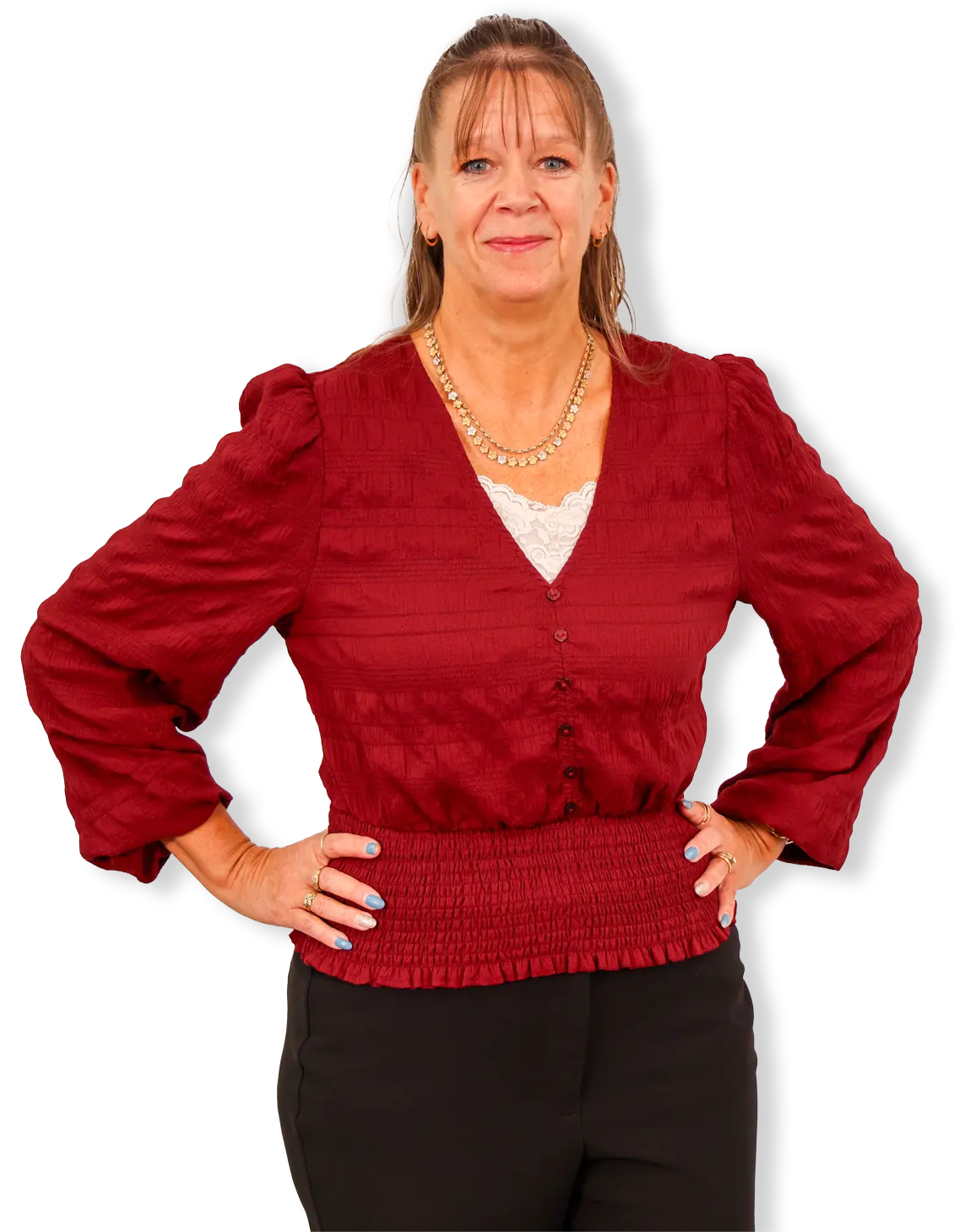 Andrea at BBPS Child Care Center Medicine Hat AB