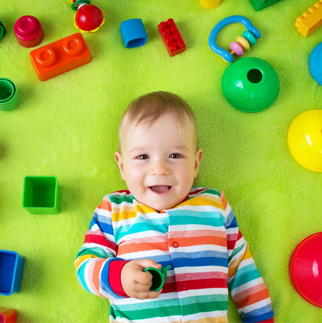 BBPS Child Care Center Medicine Hat AB