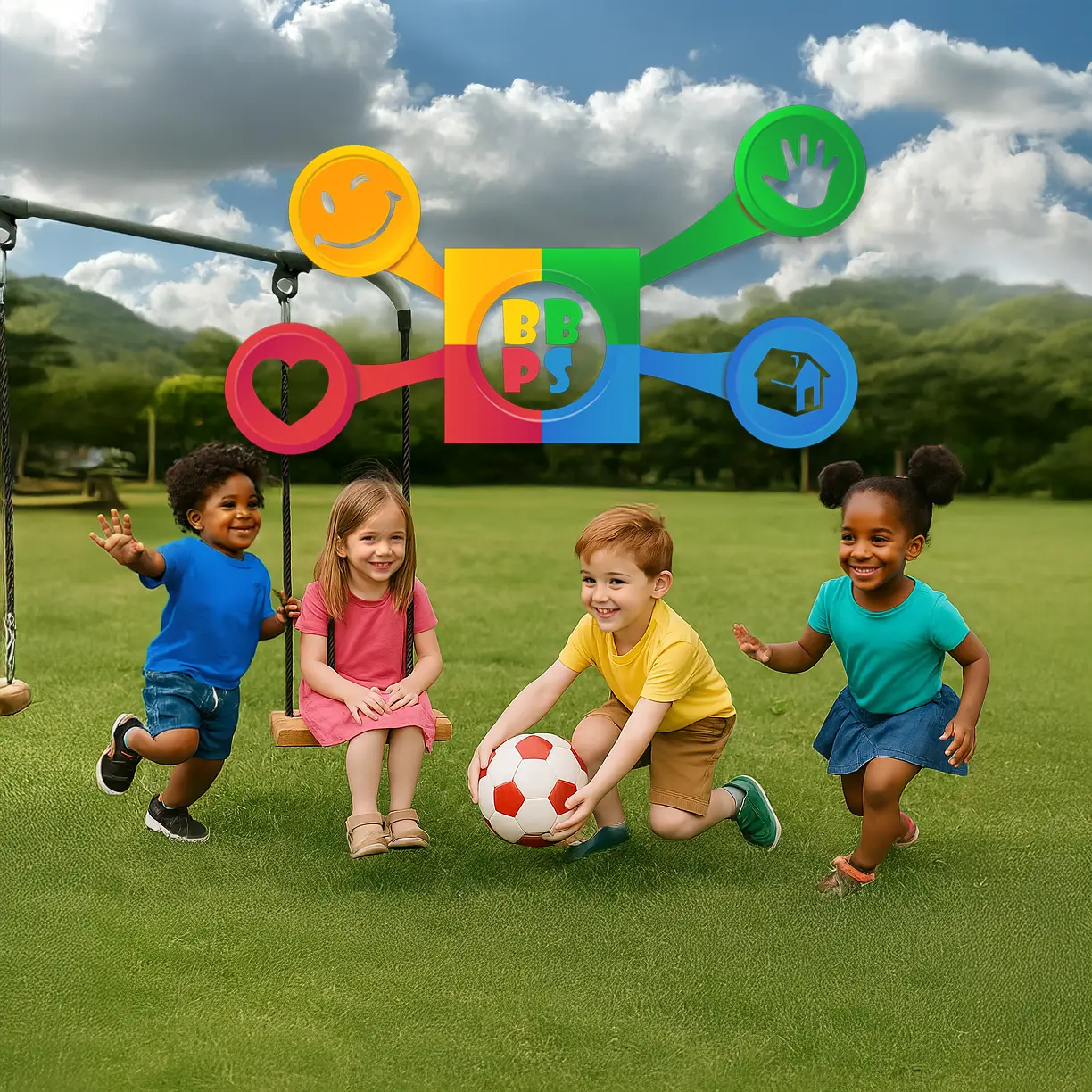 BBPS Child Care Center Medicine Hat AB