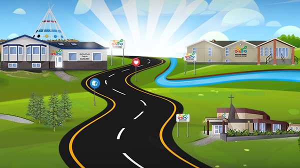 BBPS Child Care Center Medicine Hat AB