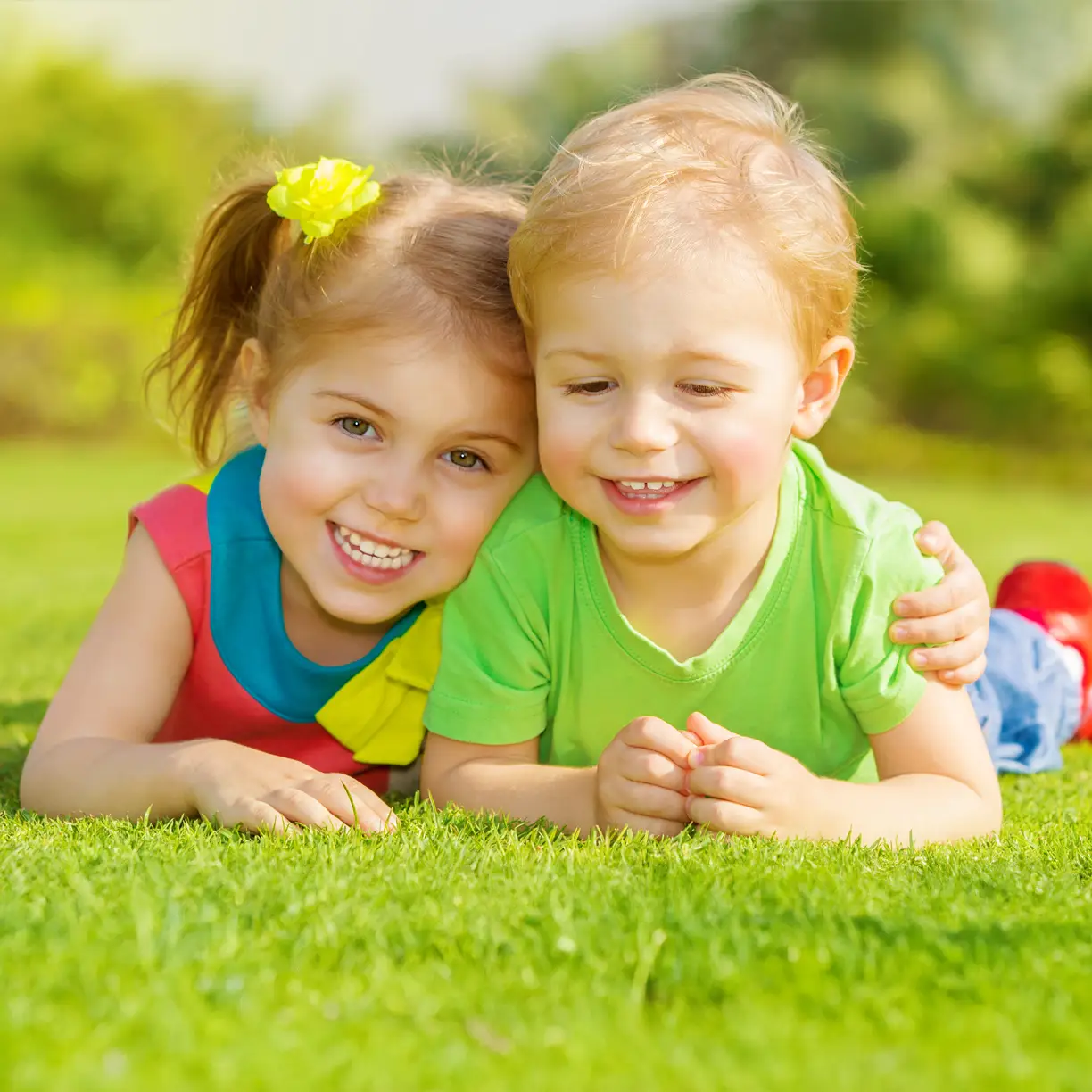 BBPS Child Care Center Medicine Hat AB