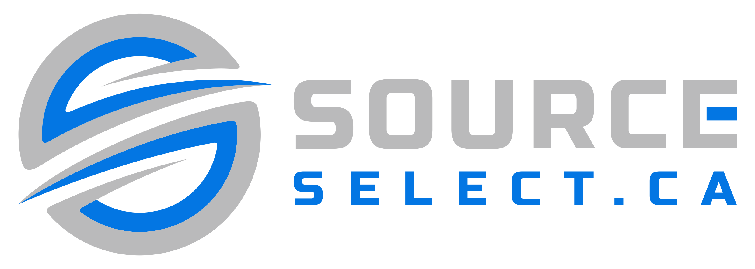 SOURCE SELECT MARKETING