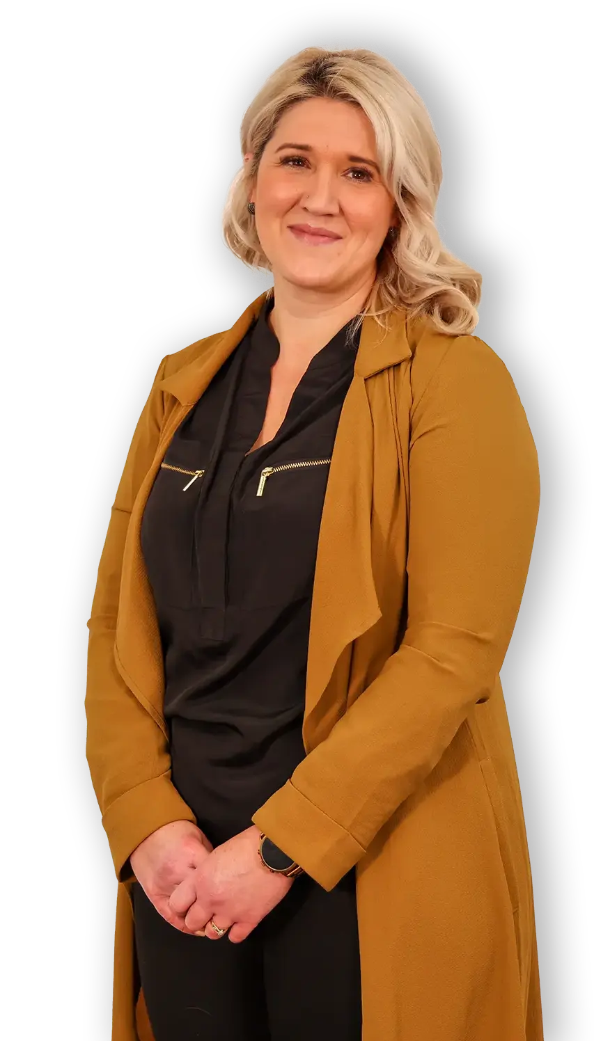 Molly at BBPS Child Care Center Medicine Hat AB