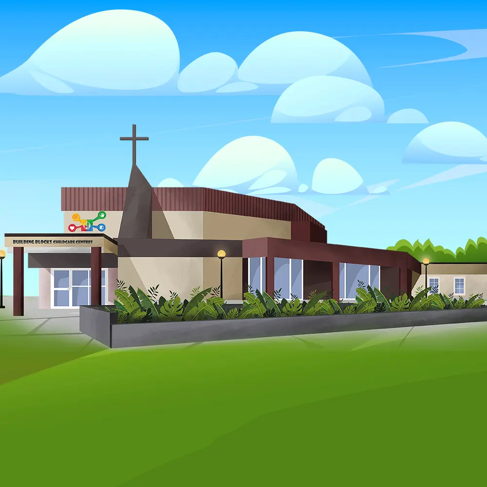 BBPS Child Care Center Medicine Hat AB