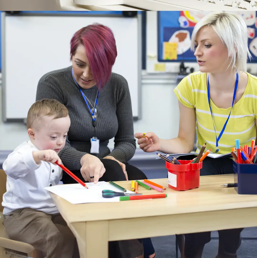 BBPS Child Care Center Medicine Hat AB