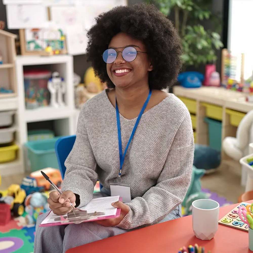 BBPS Child Care Center Medicine Hat AB