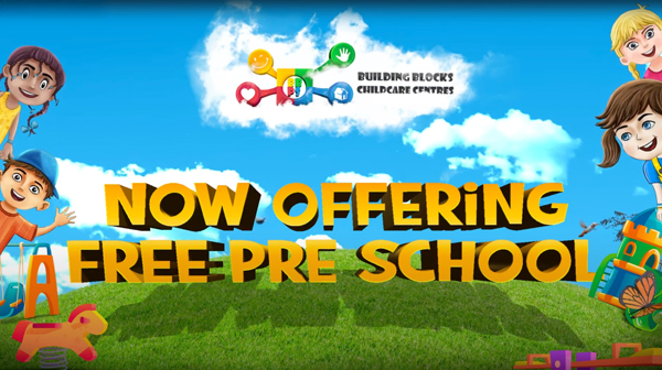 BBPS Child Care Center Medicine Hat AB